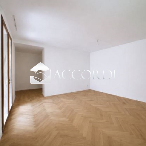 Appartamento con giardino a Pordenone