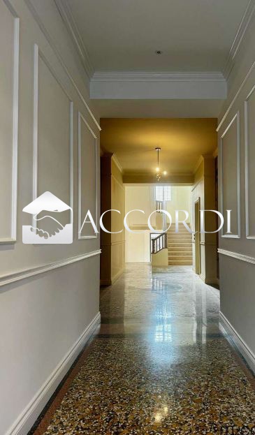 Appartamento con giardino a Pordenone