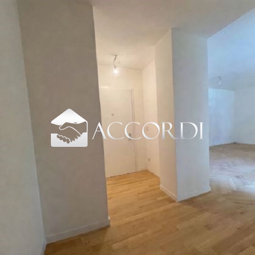 Appartamento con giardino a Pordenone