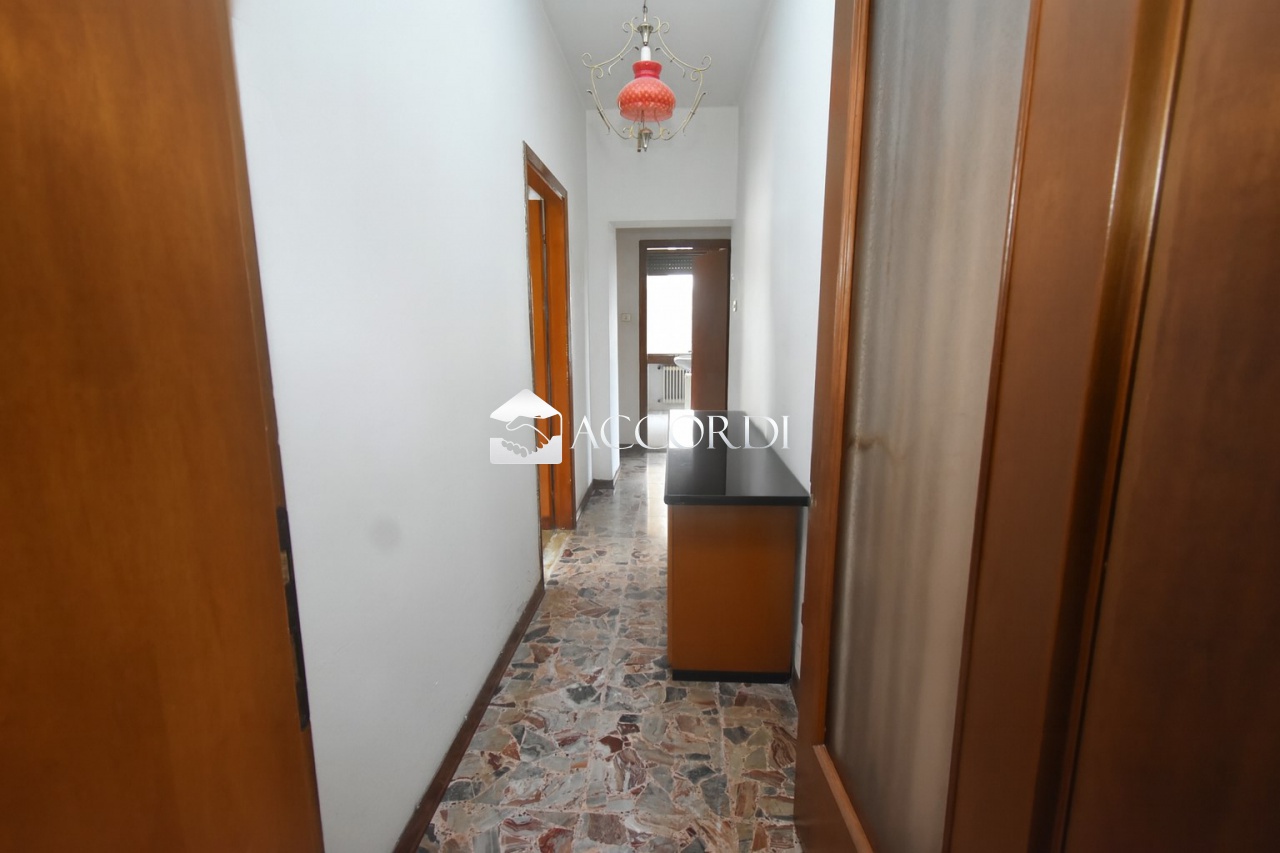 Appartamento in vendita a Vittorio Veneto