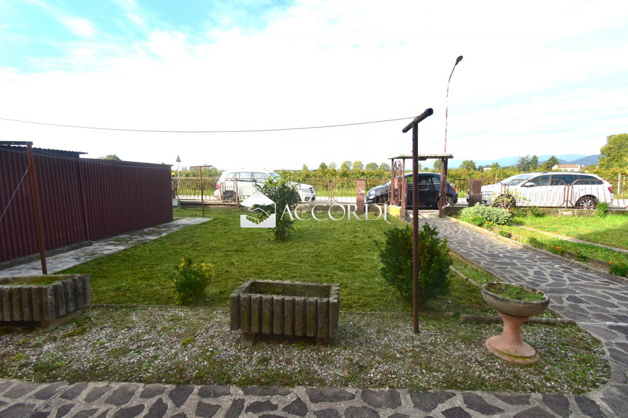 Appartamento in vendita a Vittorio Veneto