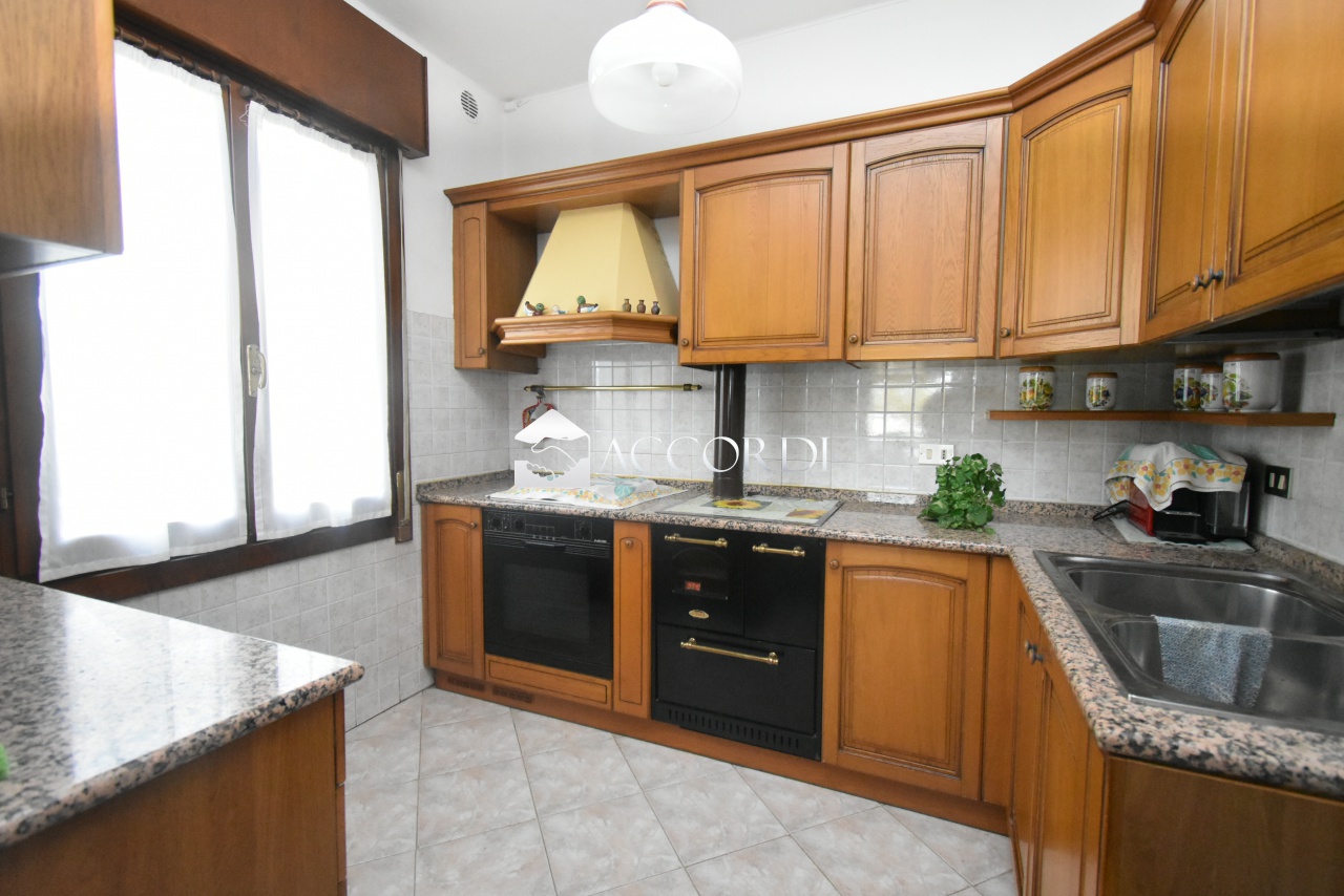 Appartamento in vendita a Vittorio Veneto