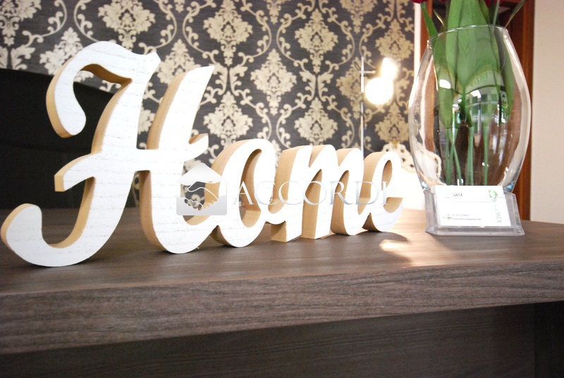 Trilocale con giardino a Treviso