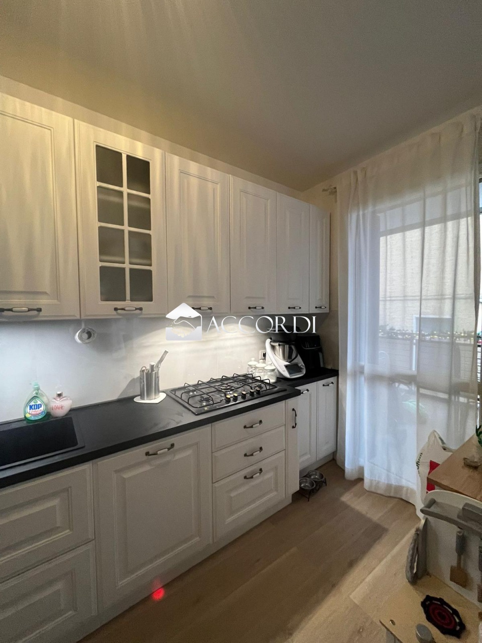 Appartamento con terrazzo a Conegliano