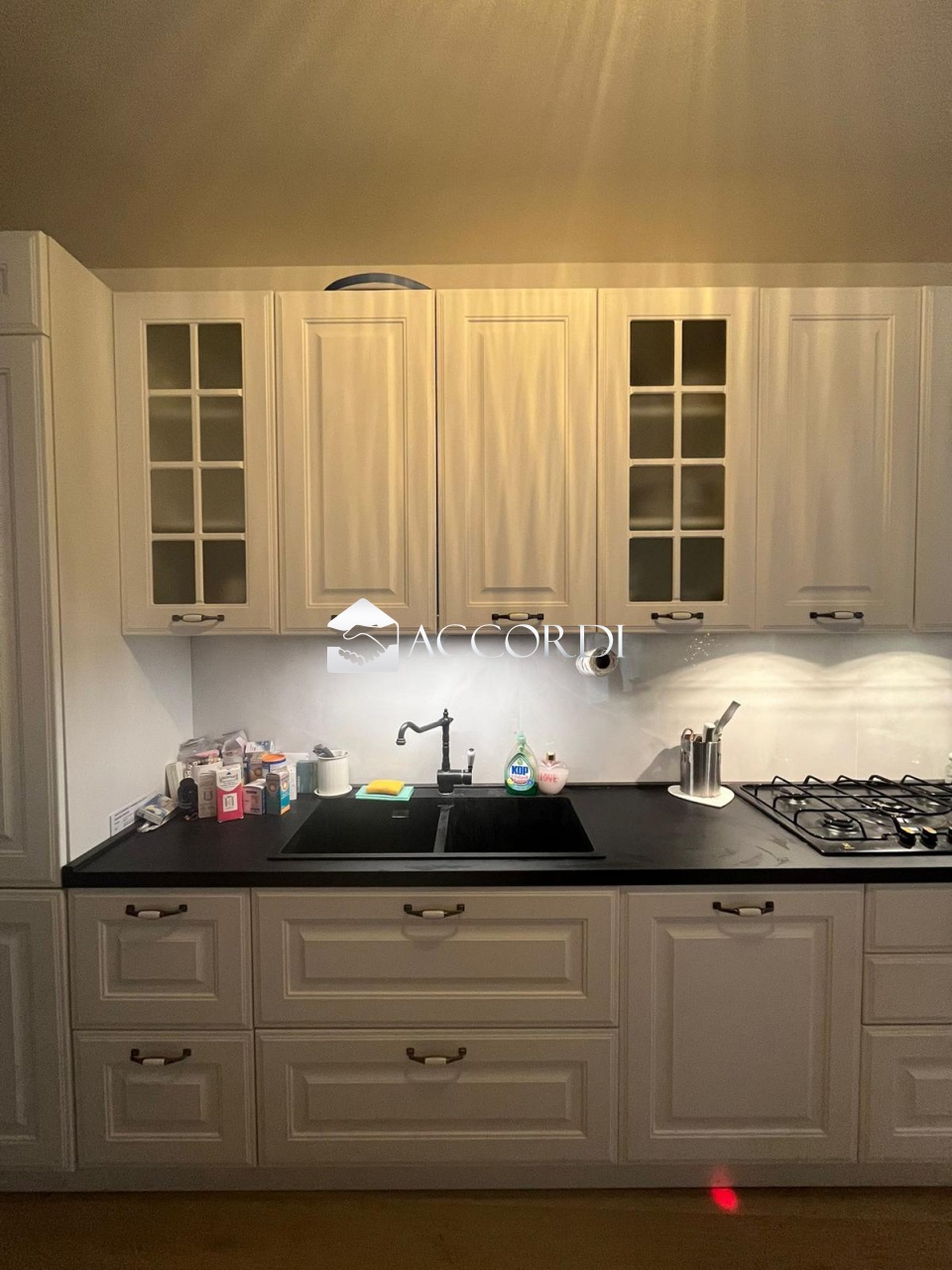 Appartamento con terrazzo a Conegliano