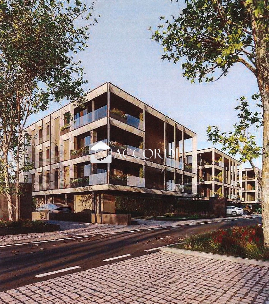 Quadrilocale con terrazzo a Venezia