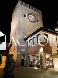 Attico con terrazzo a Venezia