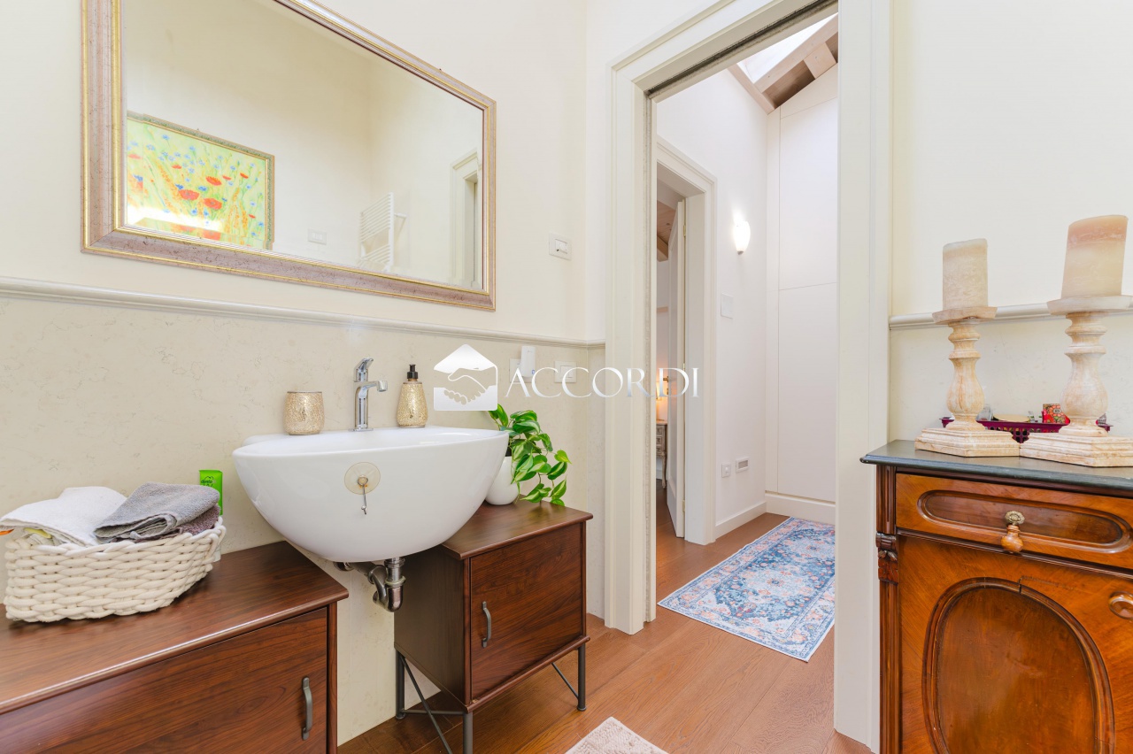 Villa con giardino a Conegliano