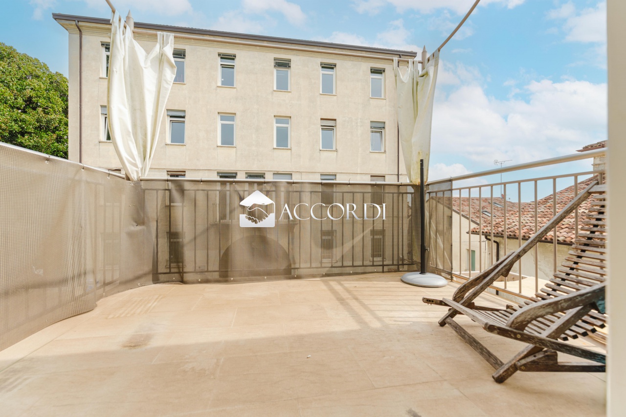 Villa con giardino a Conegliano