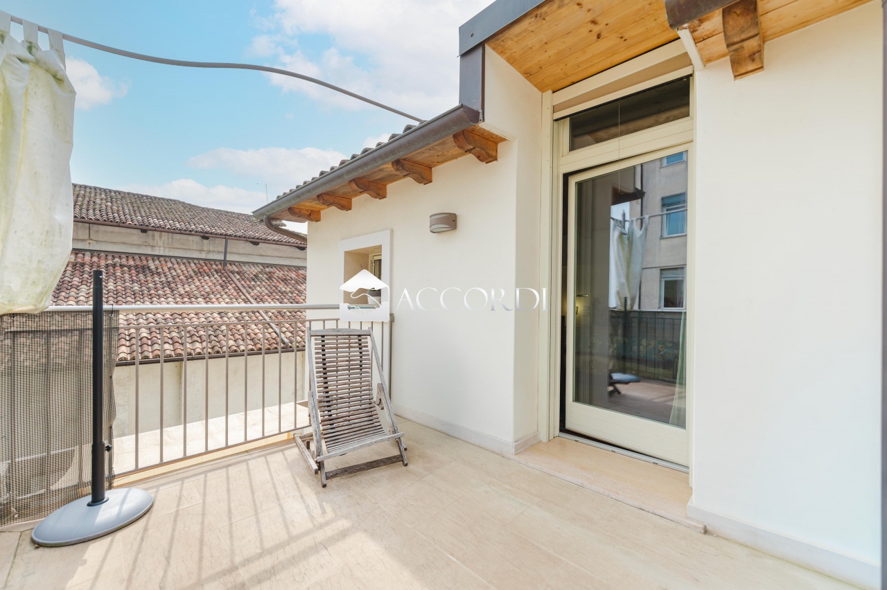 Villa con giardino a Conegliano