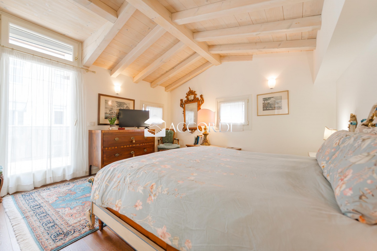 Villa con giardino a Conegliano