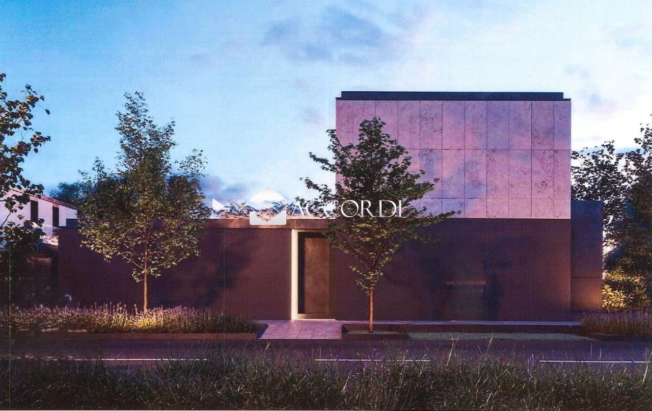 Villa con giardino a Venezia