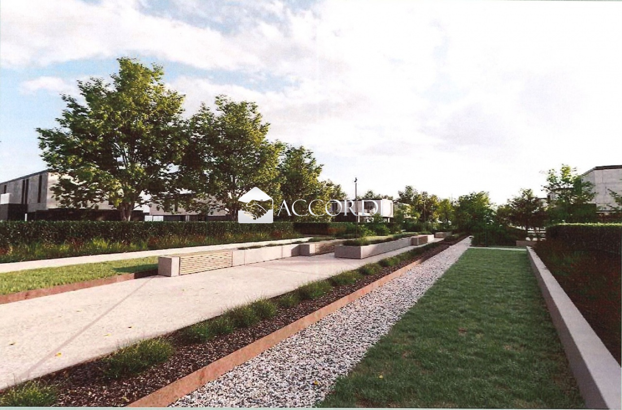 Villa con giardino a Venezia