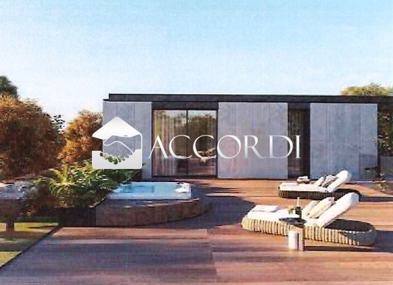 Quadrilocale con terrazzo a Venezia