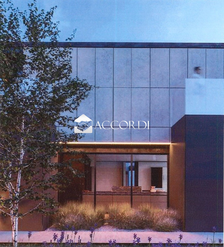 Villa con giardino a Venezia