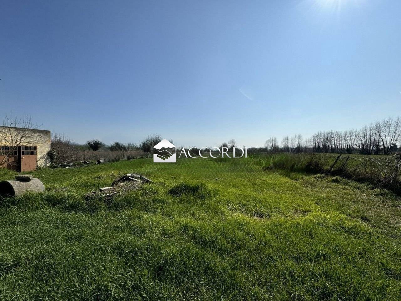 Rustico con giardino a Este