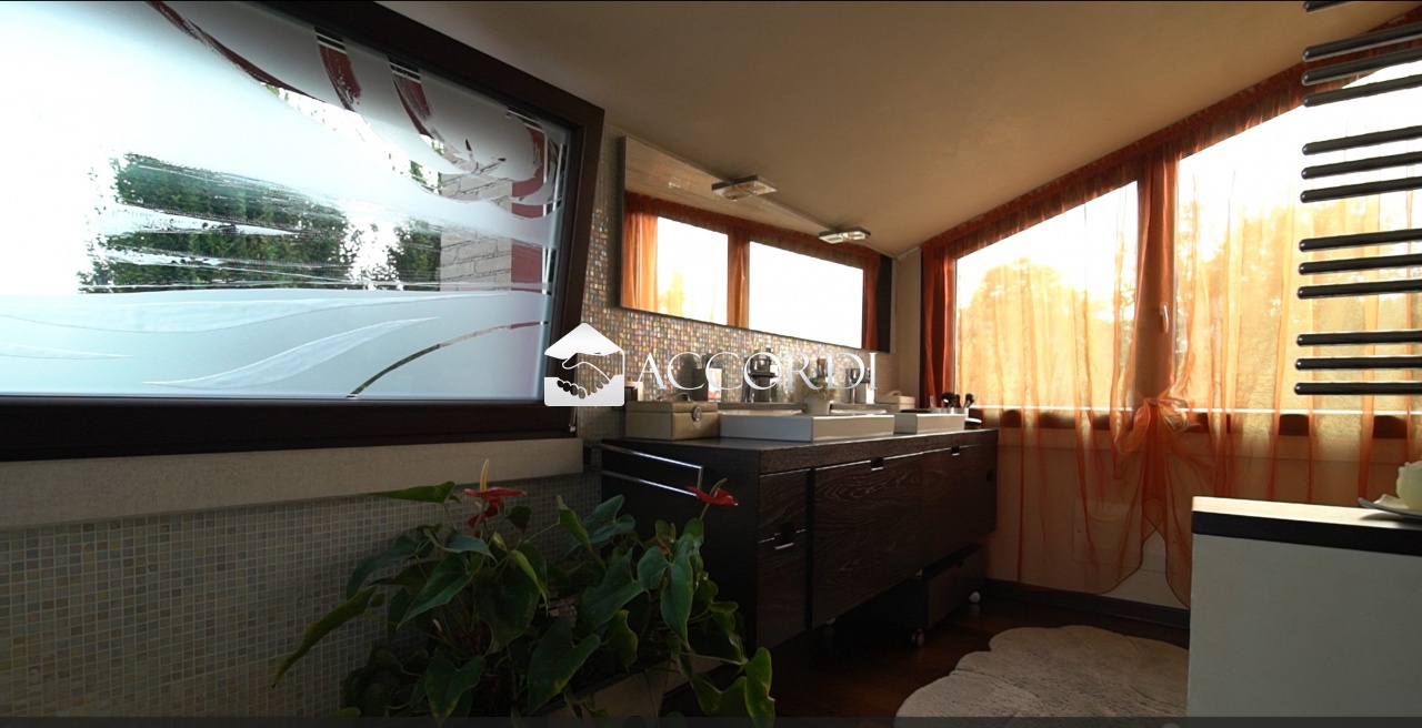 Villa con giardino a Refrontolo