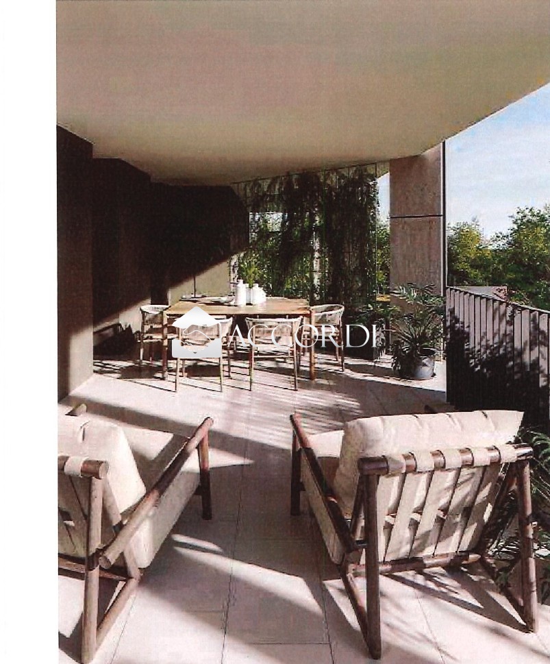 Villa con giardino a Venezia