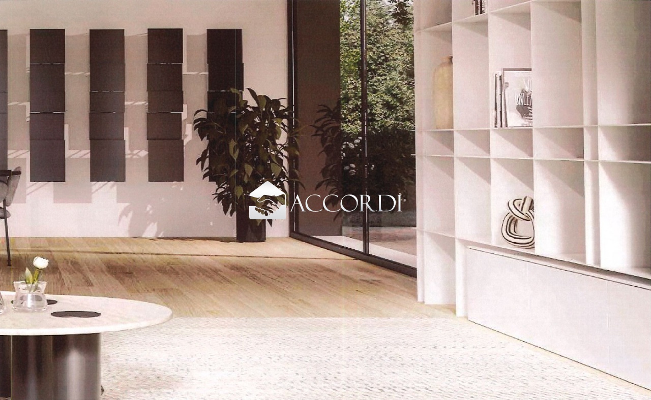 Villa con giardino a Venezia