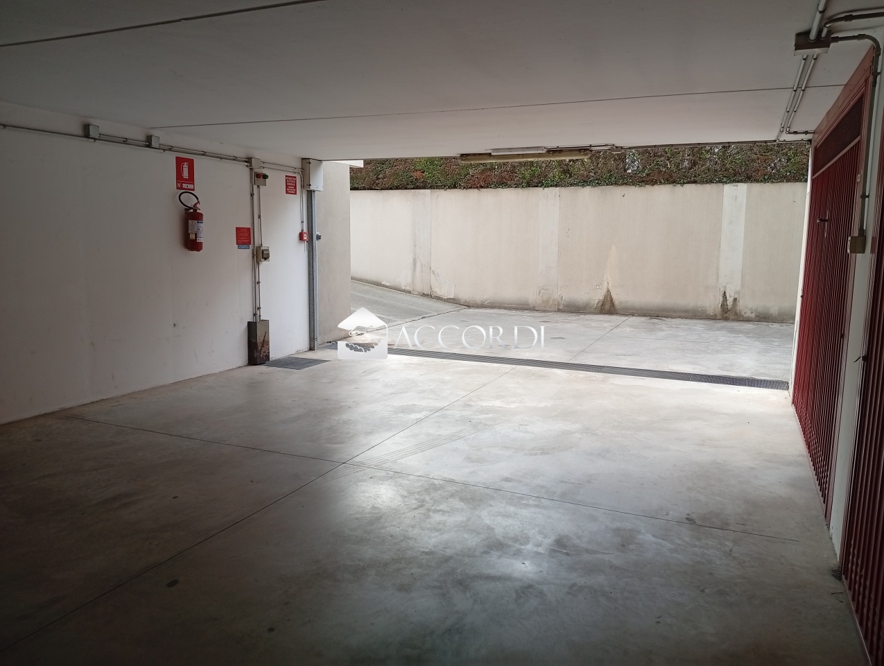 Trilocale con terrazzo a Abano Terme
