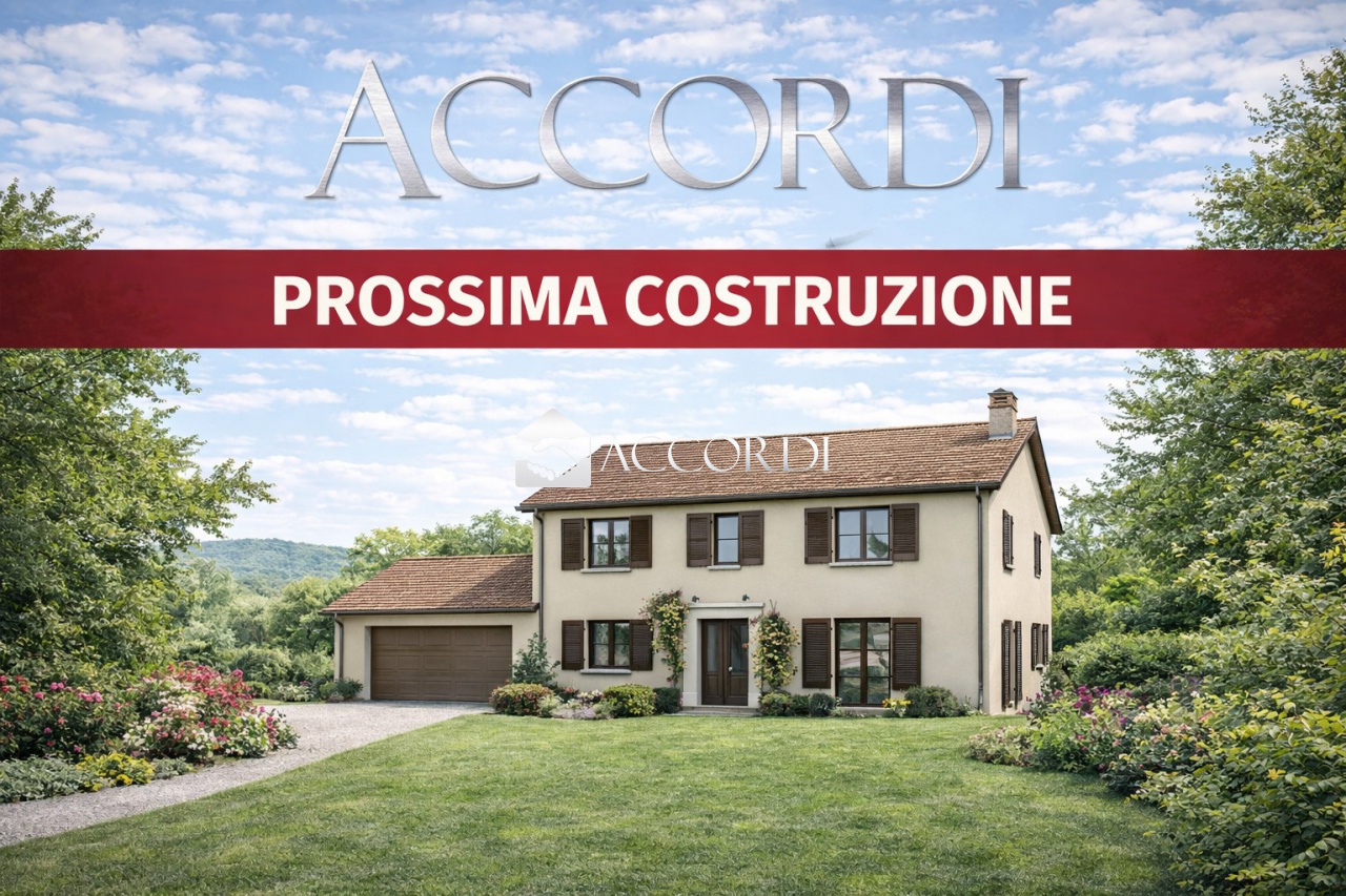Quadrilocale nuovo a Abano Terme