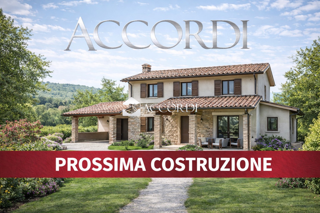 Attico con terrazzo a Abano Terme