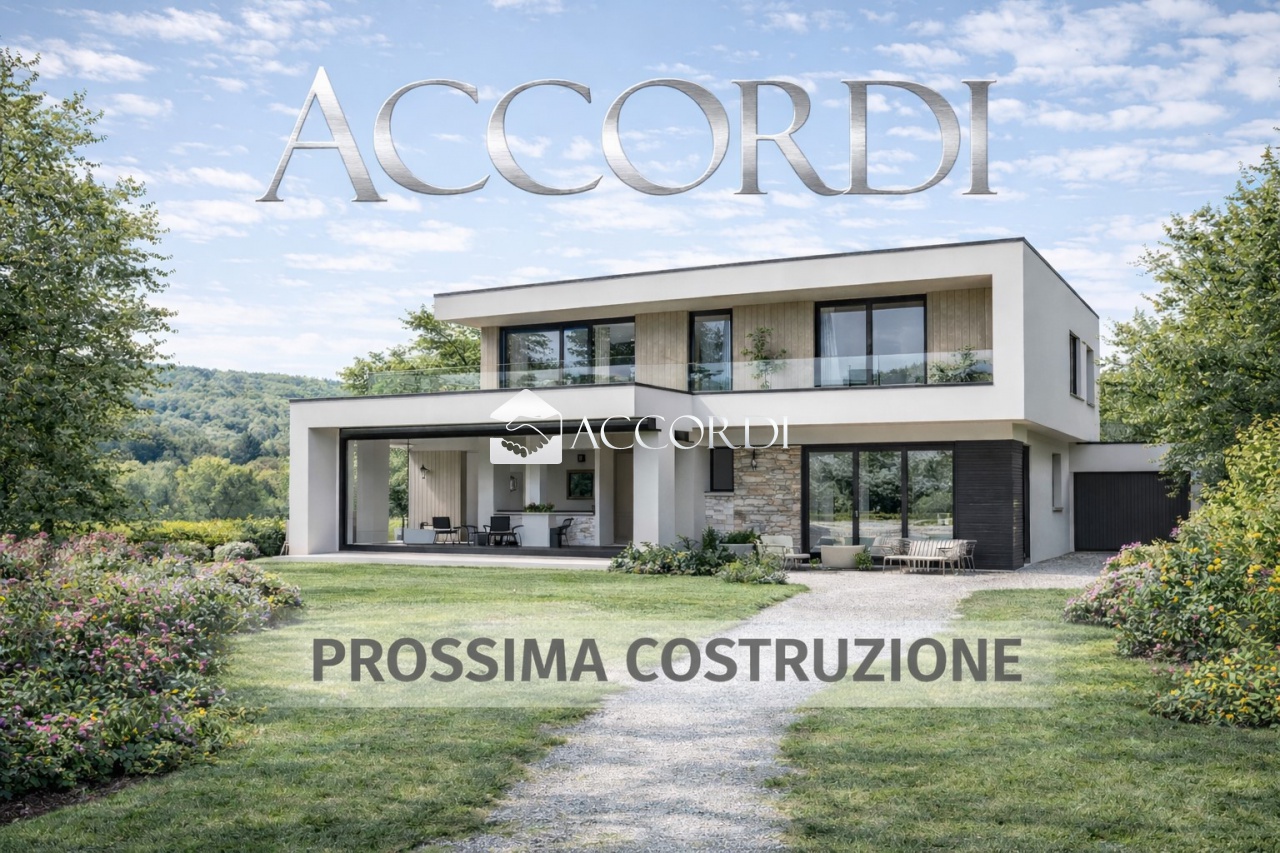 Attico con terrazzo a Abano Terme