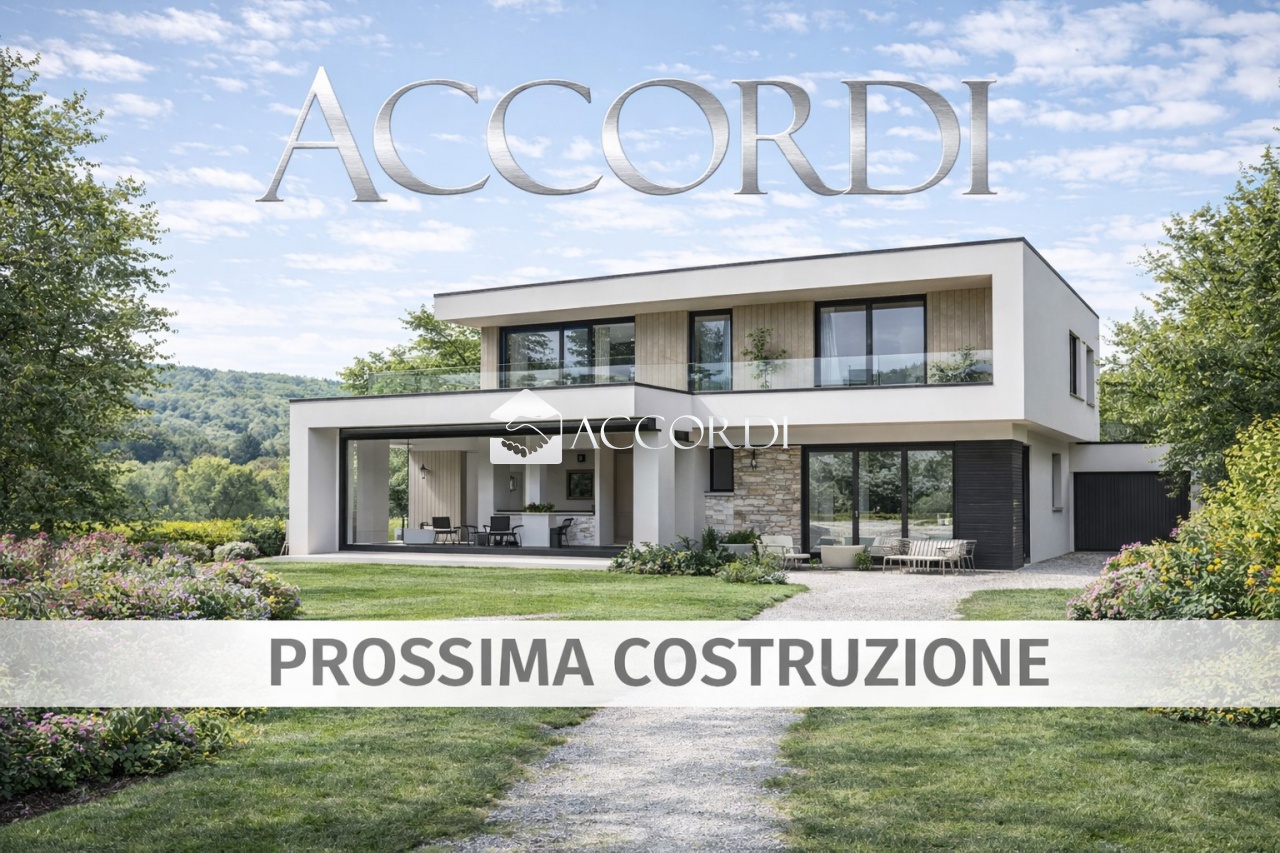 Attico con terrazzo a Abano Terme