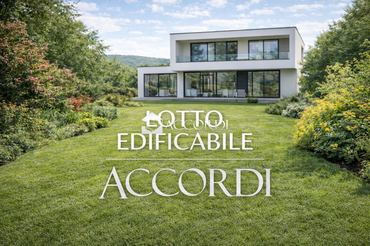 Attico con terrazzo a Abano Terme