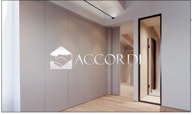 Attico con terrazzo a Montegrotto Terme