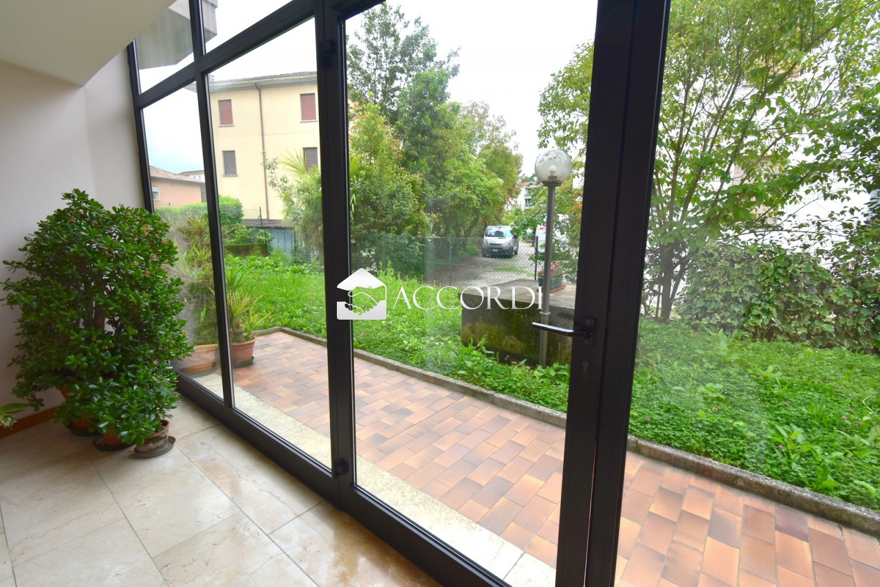 Appartamento con terrazzo a Conegliano