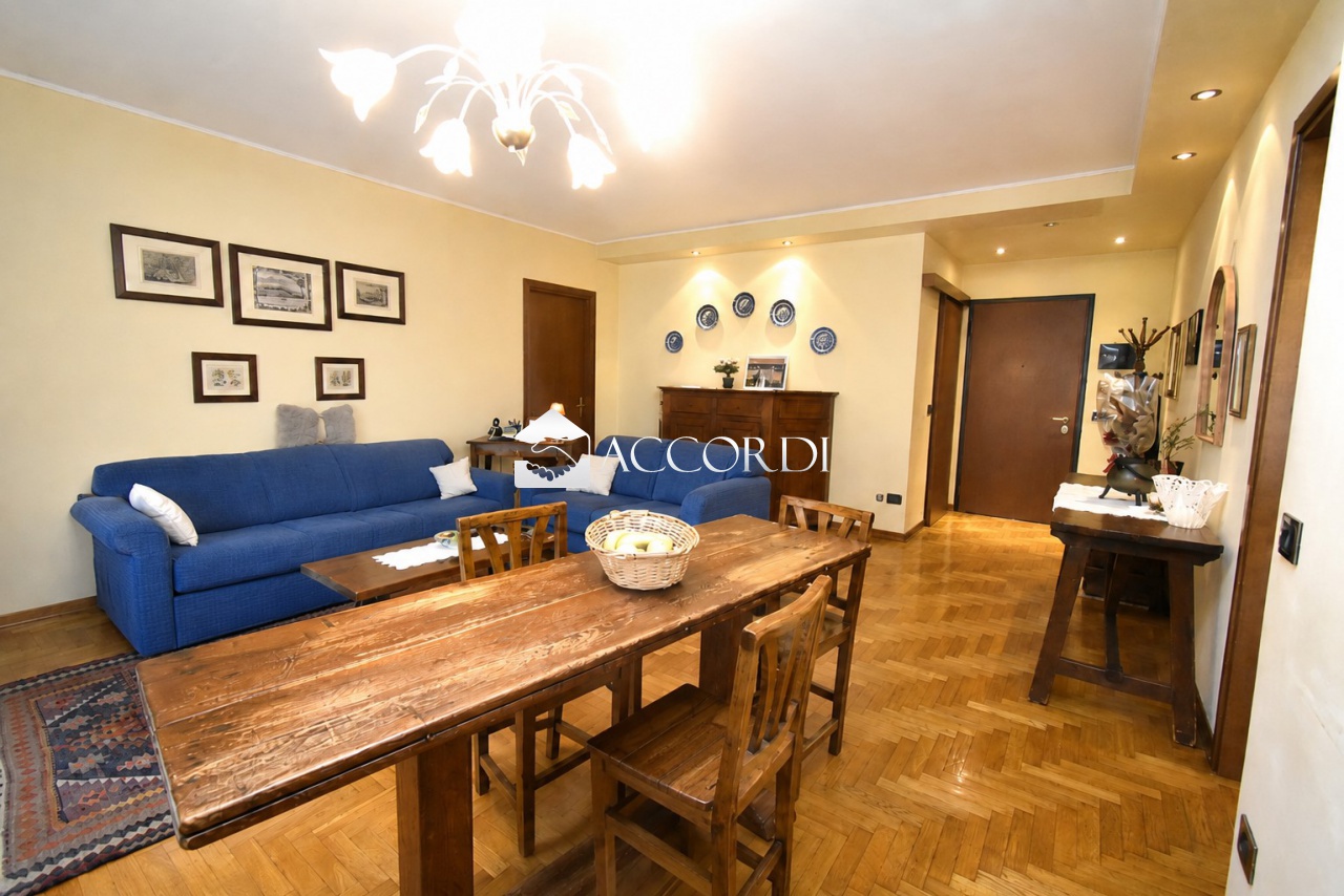 Appartamento con terrazzo a Conegliano