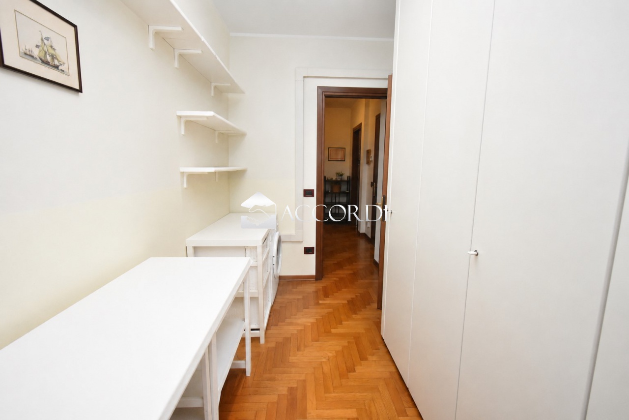 Appartamento con terrazzo a Conegliano