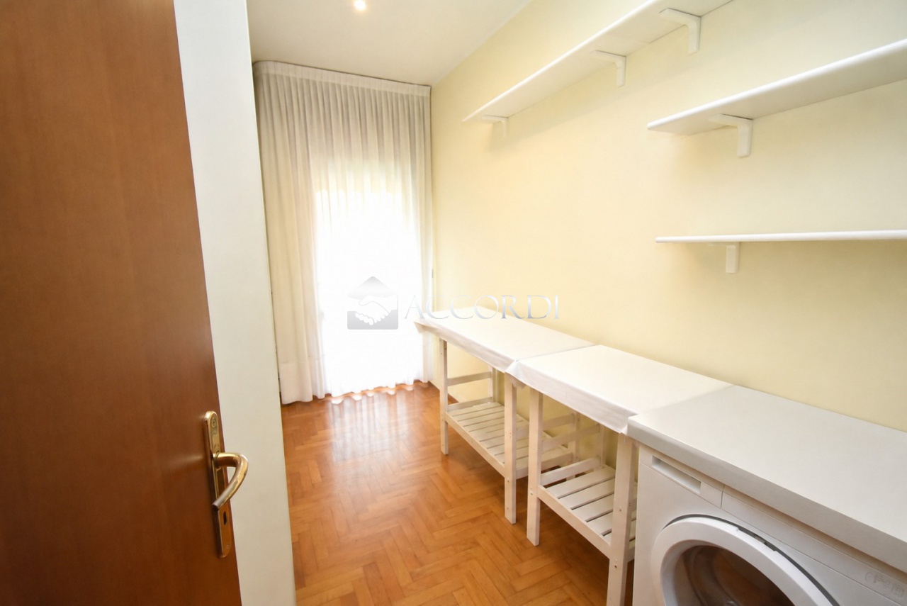 Appartamento con terrazzo a Conegliano
