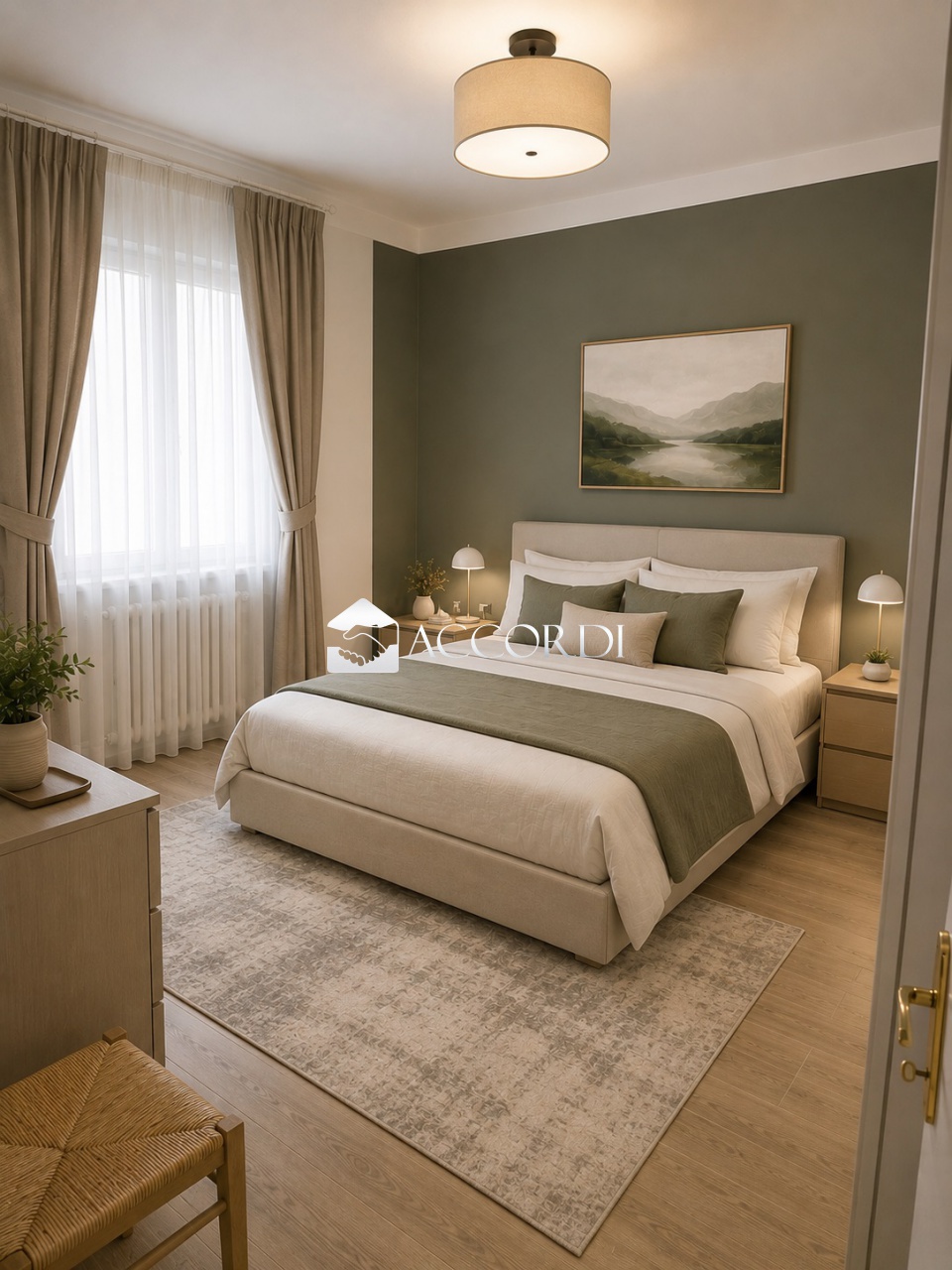 Villa con terrazzo a Montegrotto Terme