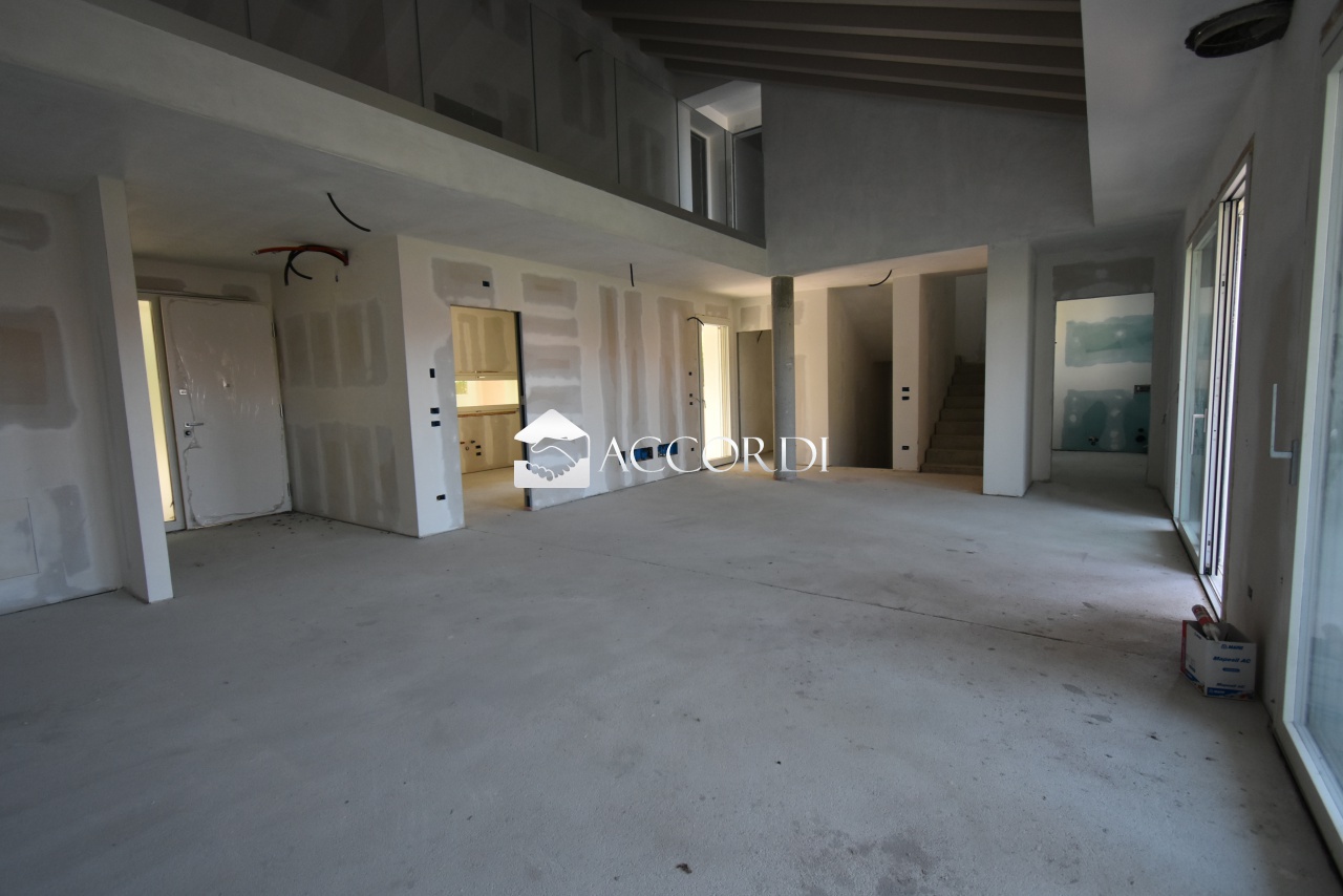 Villa con giardino a Conegliano