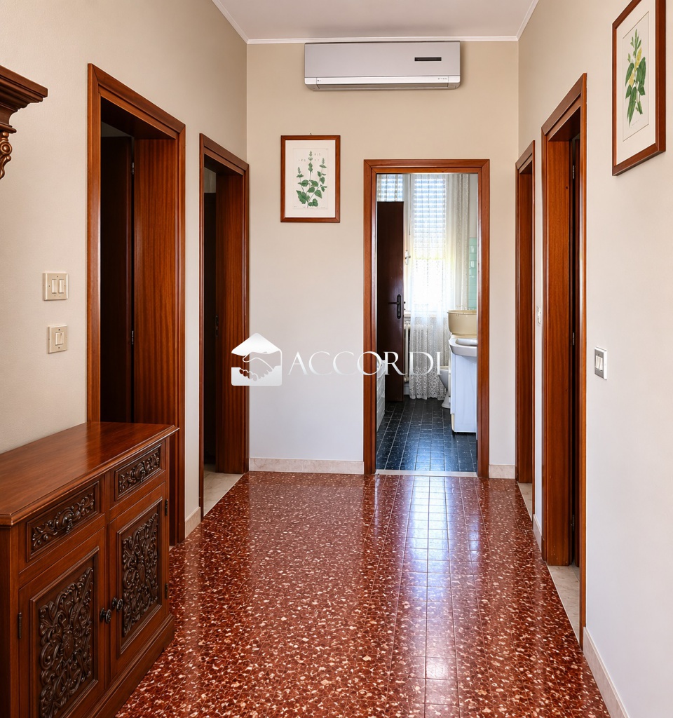 Casa indipendente con giardino a Pozzonovo