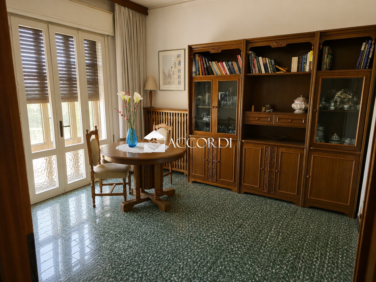 Casa indipendente con giardino a Pozzonovo