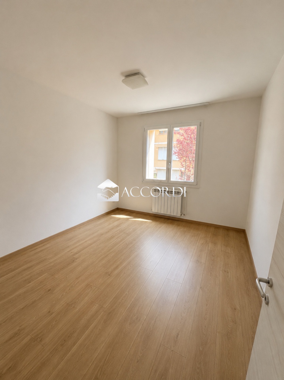 Quadrilocale con terrazzo a Abano Terme