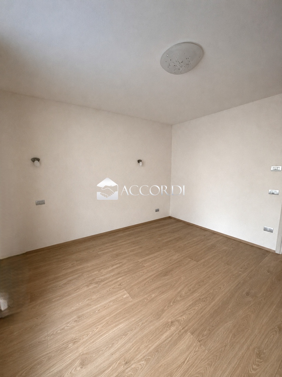 Quadrilocale con terrazzo a Abano Terme