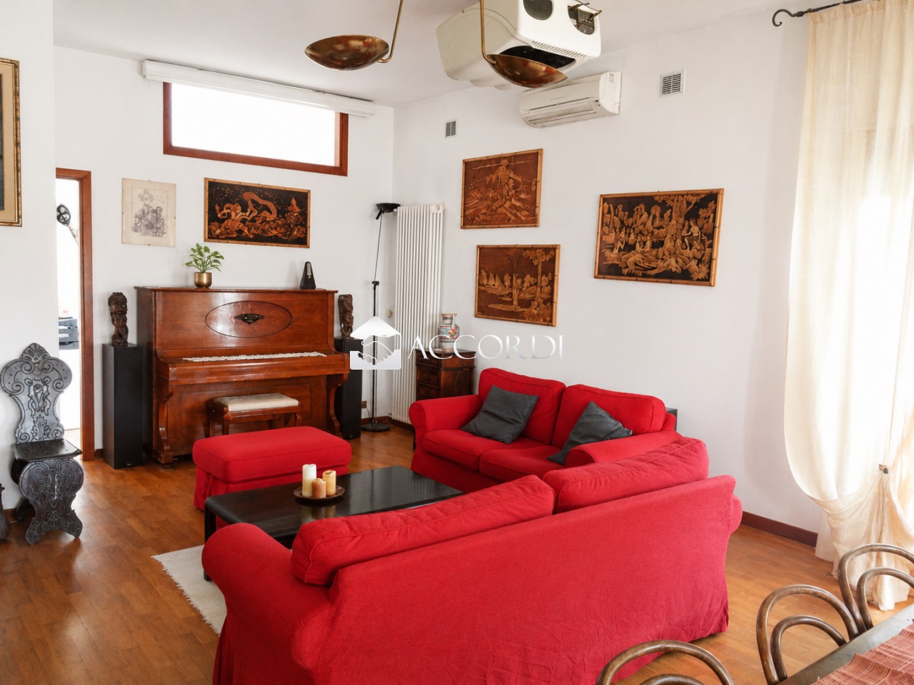 Casa indipendente con giardino a Montegrotto Terme
