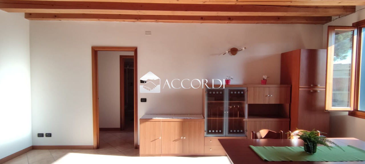 Bilocale in vendita a Monselice