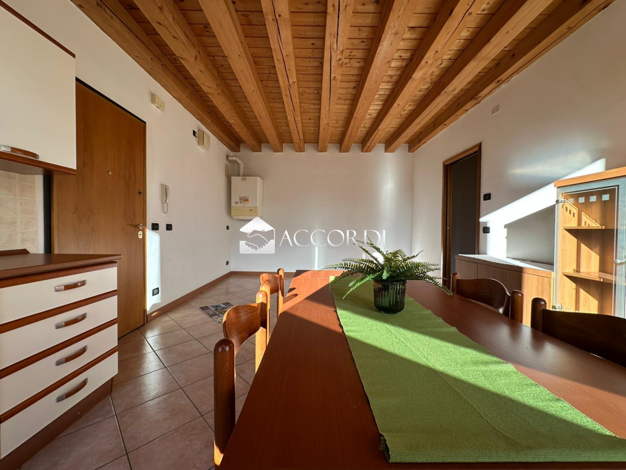 Bilocale in vendita a Monselice