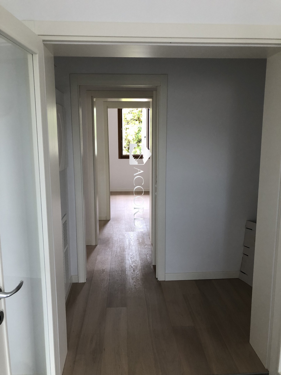 Casa indipendente con terrazzo a Orsago