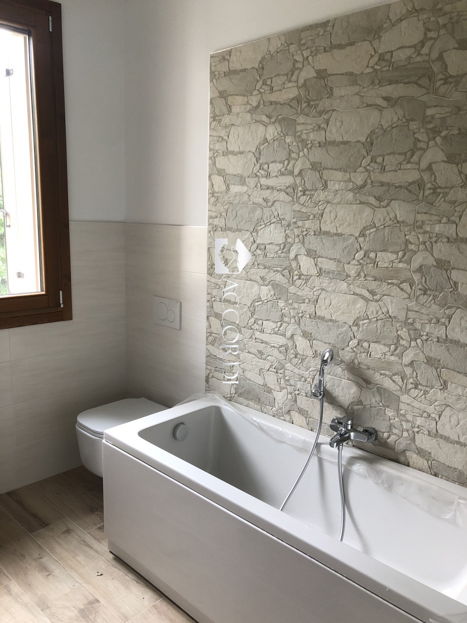 Casa indipendente con terrazzo a Orsago