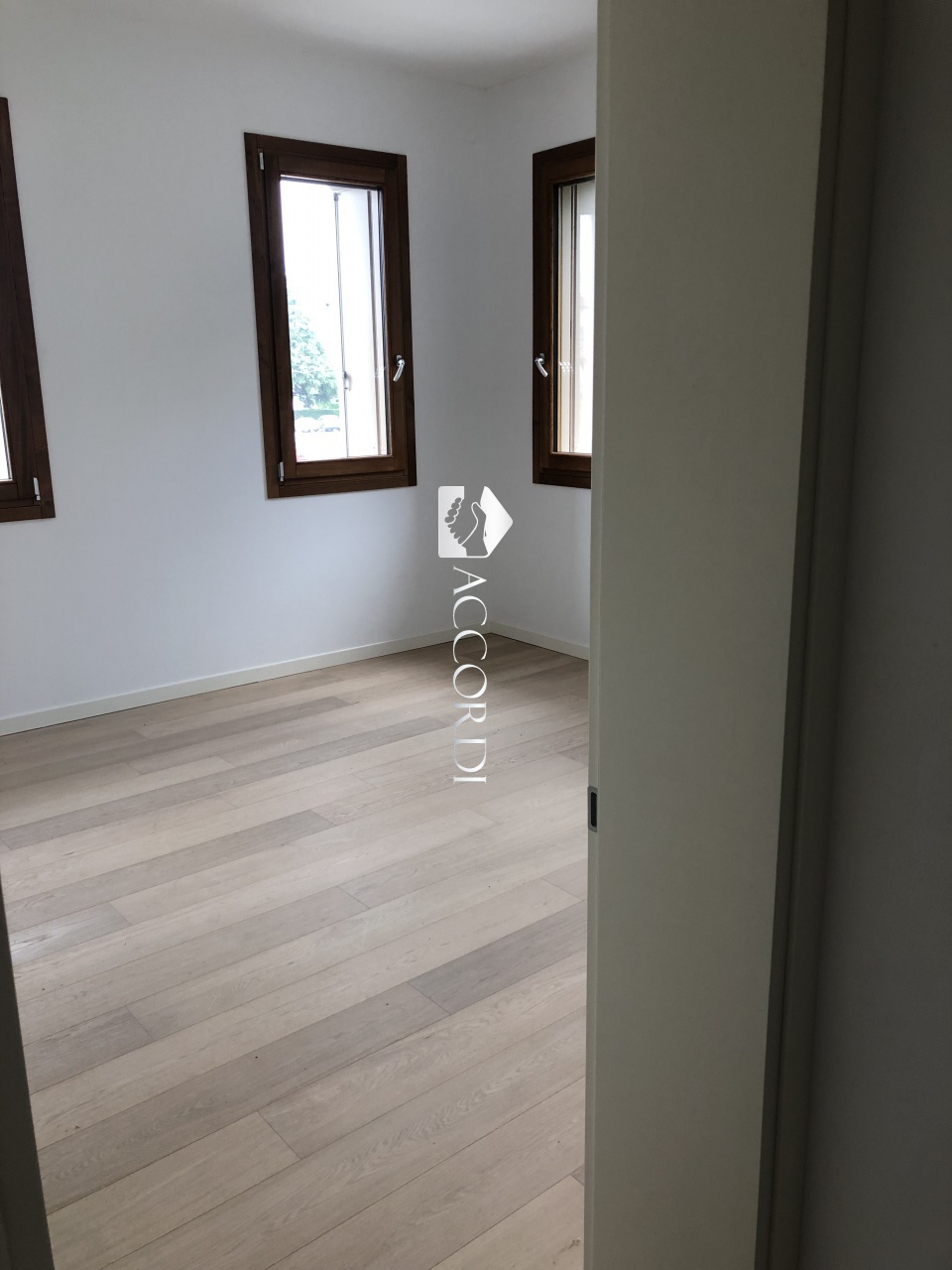 Casa indipendente con terrazzo a Orsago