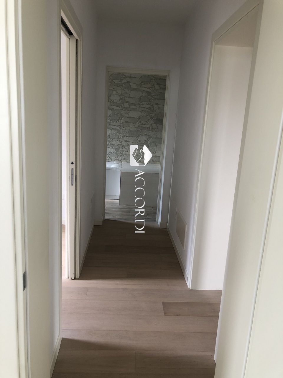 Casa indipendente con terrazzo a Orsago