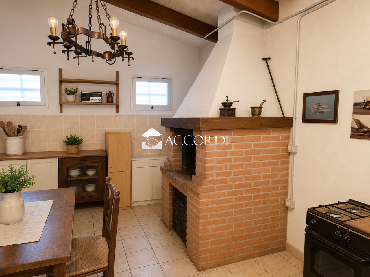 Casa indipendente con giardino a Cartura