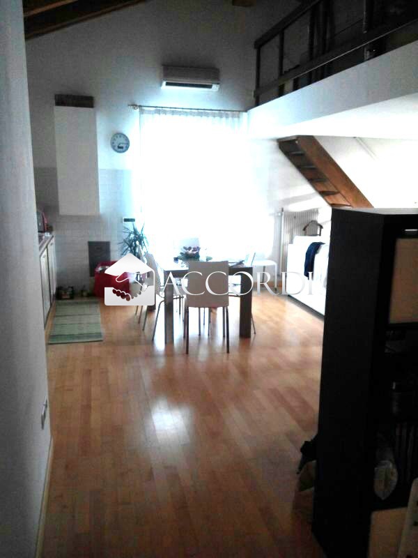 Monolocale in vendita a Villorba