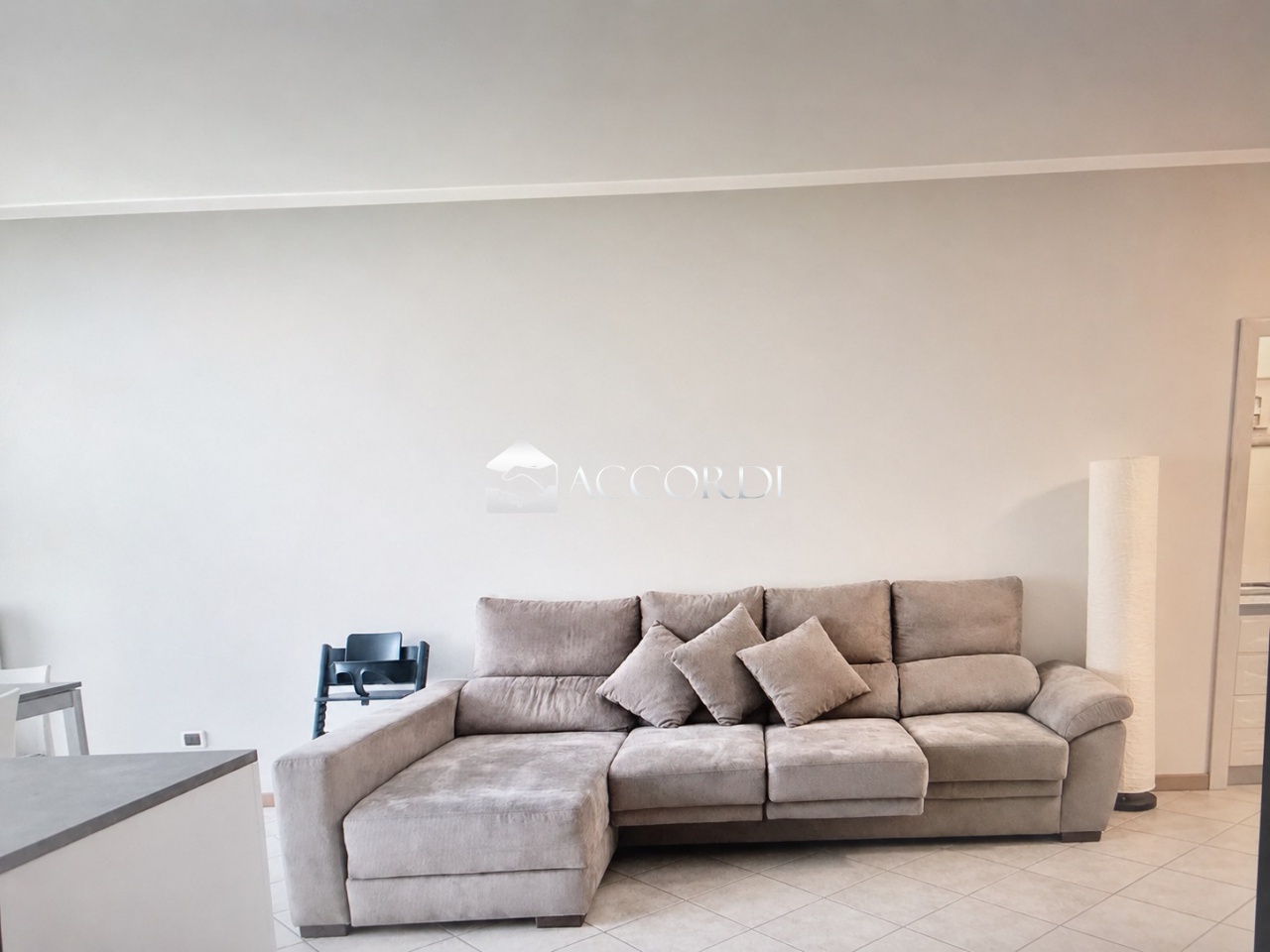 Quadrilocale con box a Selvazzano Dentro